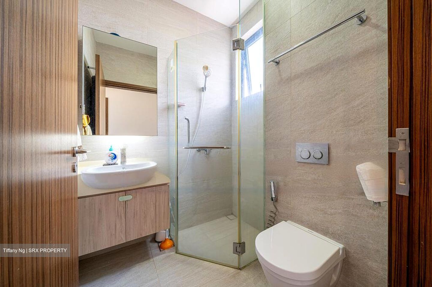 24 One Residences (D5), Apartment #572213021
